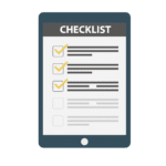 checklist